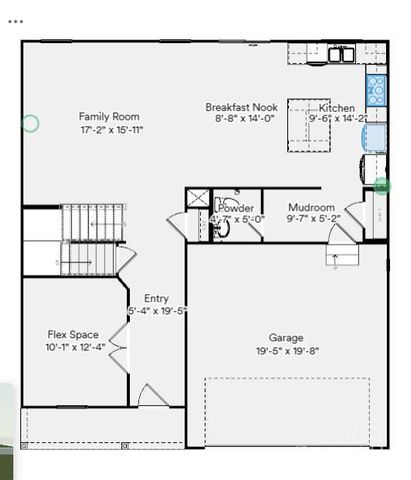 1742 Penelope Place, Turtle Creek Twp, OH 45036