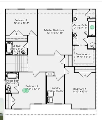1742 Penelope Place, Turtle Creek Twp, OH 45036