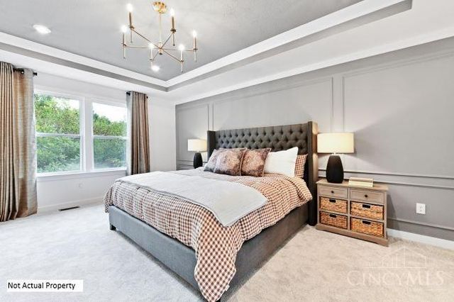 1742 Penelope Place, Turtle Creek Twp, OH 45036