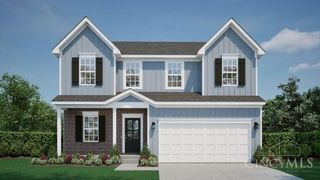 1742 Penelope Place, Turtle Creek Twp, OH 45036