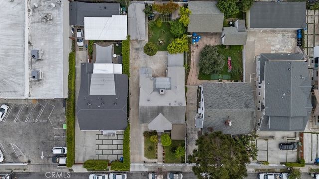 5322 Lemon Grove Avenue, Los Angeles, CA 90038