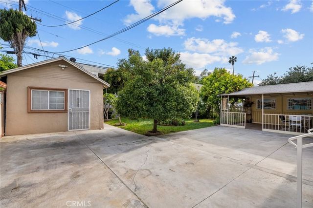 5322 Lemon Grove Avenue, Los Angeles, CA 90038