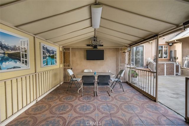 5322 Lemon Grove Avenue, Los Angeles, CA 90038