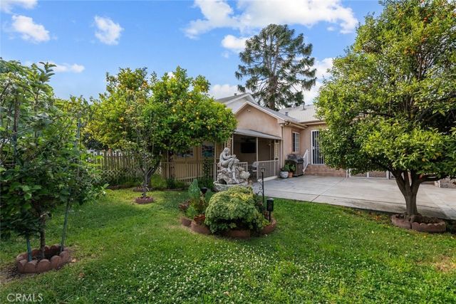 5322 Lemon Grove Avenue, Los Angeles, CA 90038