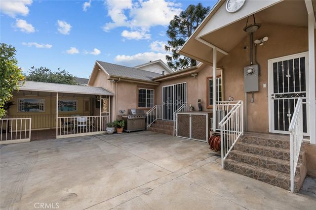 5322 Lemon Grove Avenue, Los Angeles, CA 90038