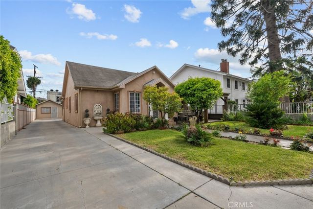 5322 Lemon Grove Avenue, Los Angeles, CA 90038