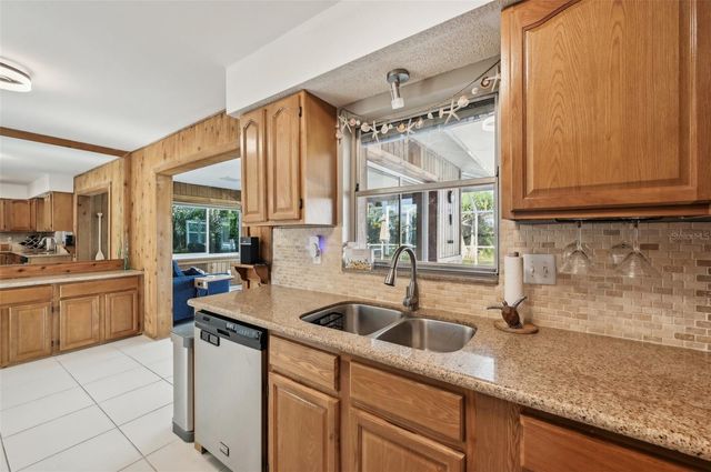 1248 JEFFERSON DRIVE, Englewood, FL 34224