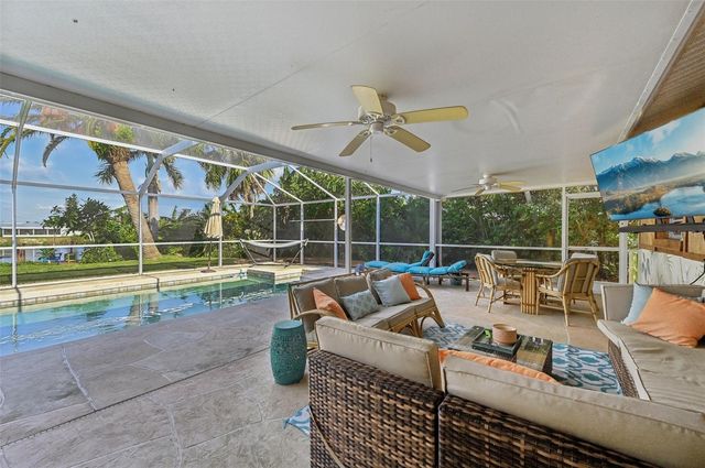 1248 JEFFERSON DRIVE, Englewood, FL 34224