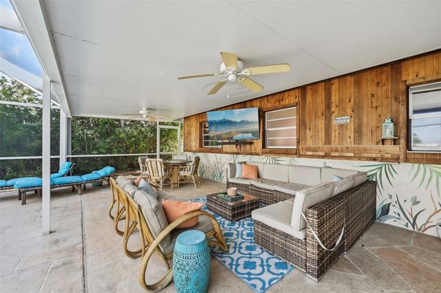 1248 JEFFERSON DRIVE, Englewood, FL 34224