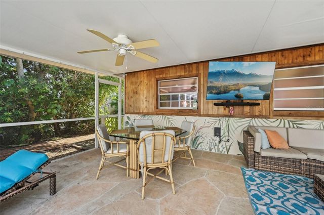 1248 JEFFERSON DRIVE, Englewood, FL 34224