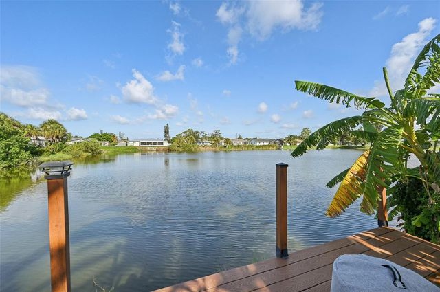 1248 JEFFERSON DRIVE, Englewood, FL 34224