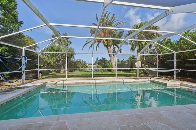 1248 JEFFERSON DRIVE, Englewood, FL 34224