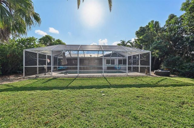 1248 JEFFERSON DRIVE, Englewood, FL 34224