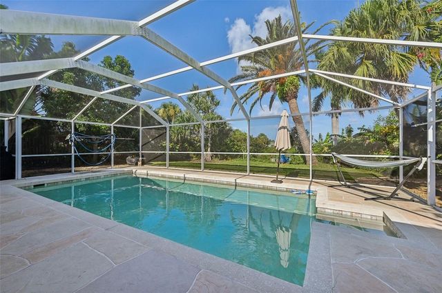 1248 JEFFERSON DRIVE, Englewood, FL 34224