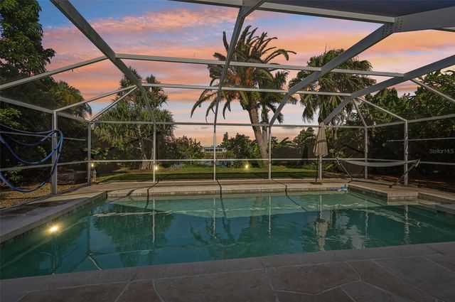 1248 JEFFERSON DRIVE, Englewood, FL 34224