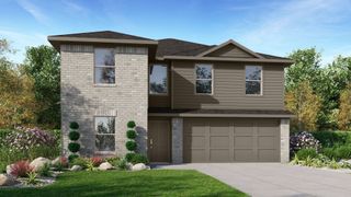 16609 HUDSON PRAIRIE Way, Fort Worth, TX 76247