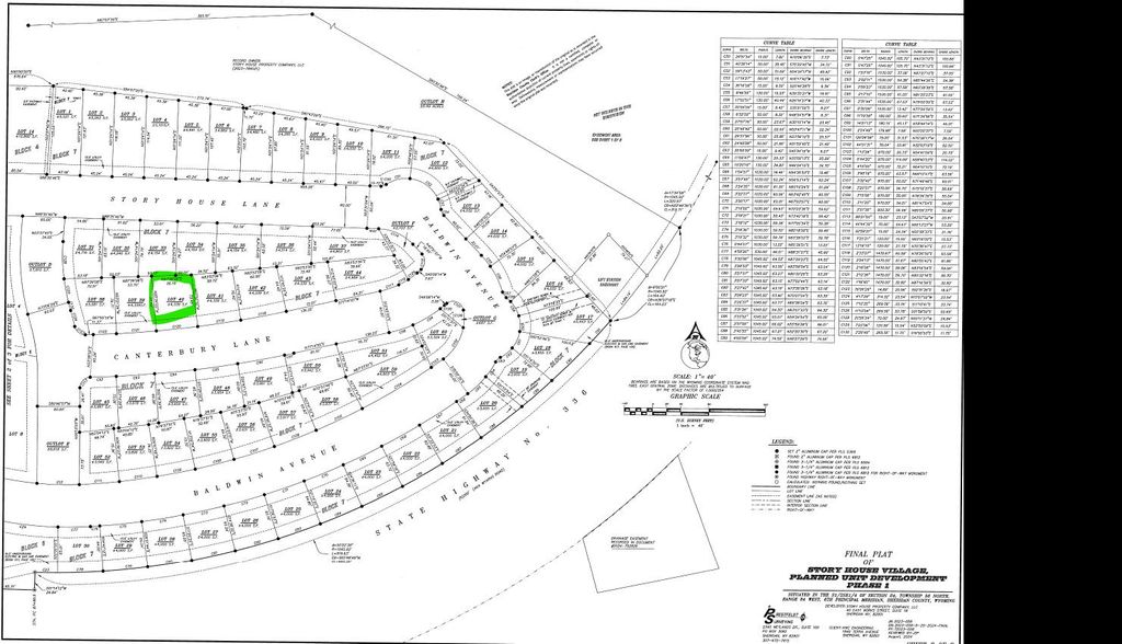 TBD Canterbury Lane Block 7 Lot 40, Sheridan, WY 82801 photo 56