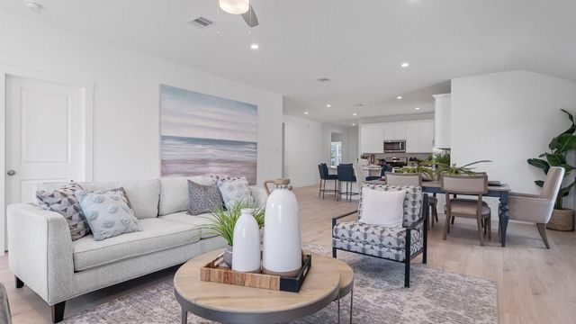 30747 Wicklow Gardens Drive, Fulshear, TX 77441