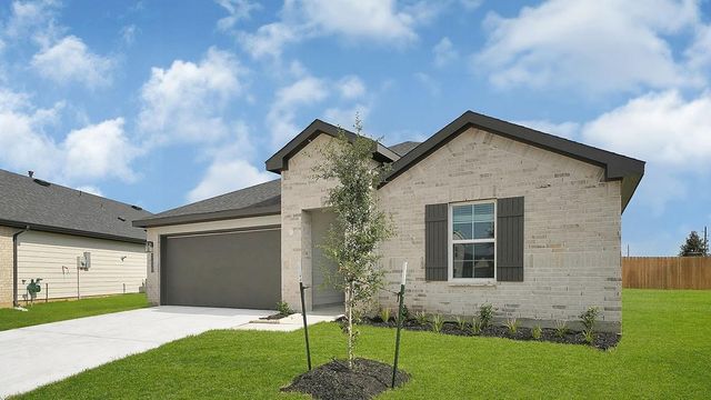 30747 Wicklow Gardens Drive, Fulshear, TX 77441