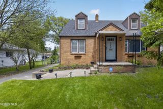 2436 Lark Avenue, Toledo, OH 43613
