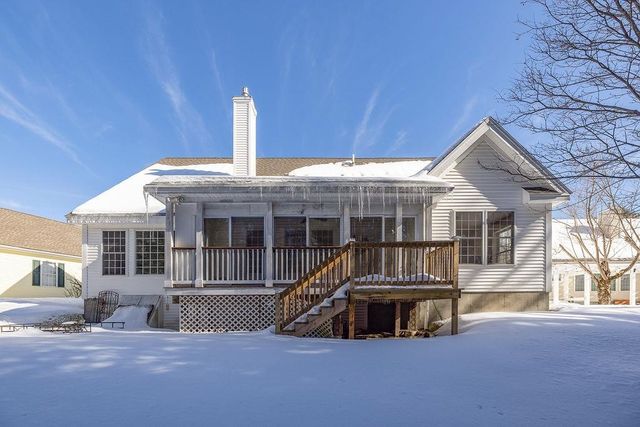 5 Windchime Drive, Bow, NH 03304