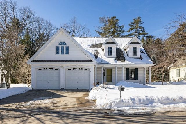5 Windchime Drive, Bow, NH 03304