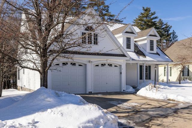 5 Windchime Drive, Bow, NH 03304