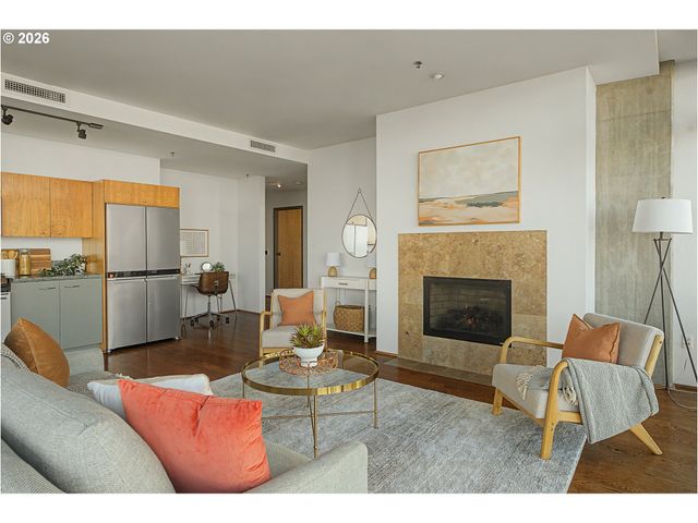 1221 Sw 10TH Ave 713, Portland, OR 97205