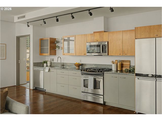 1221 Sw 10TH Ave 713, Portland, OR 97205