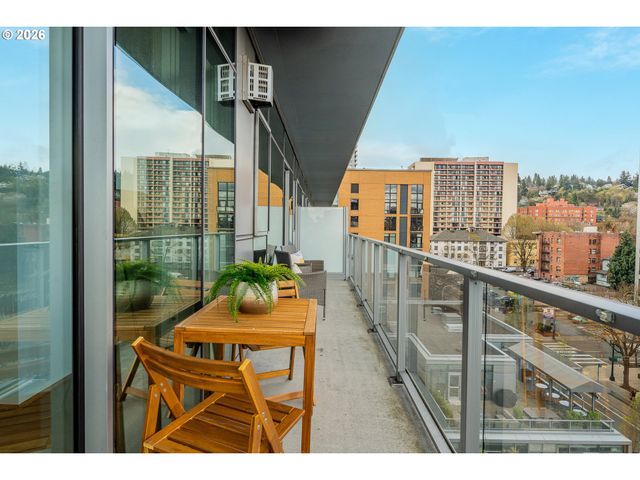 1221 Sw 10TH Ave 713, Portland, OR 97205