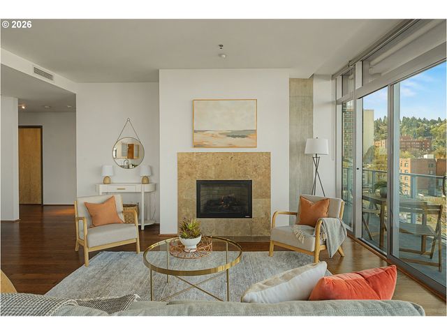 1221 Sw 10TH Ave 713, Portland, OR 97205