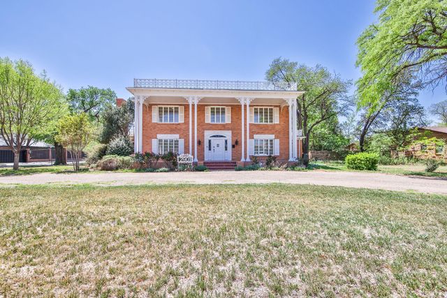 2901 19th Street, Lubbock, TX 79410