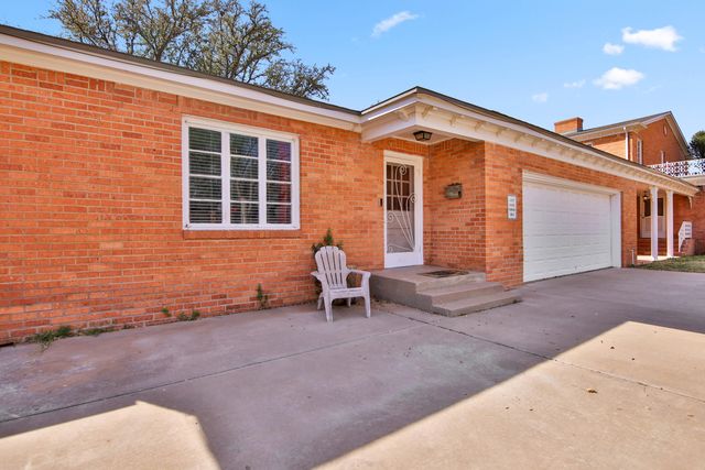 2901 19th Street, Lubbock, TX 79410