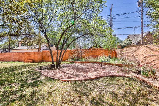 2901 19th Street, Lubbock, TX 79410