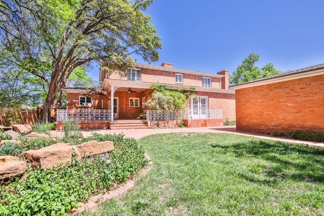 2901 19th Street, Lubbock, TX 79410