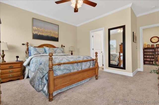 5711 Woodland Road, Bartlesville, OK 74006