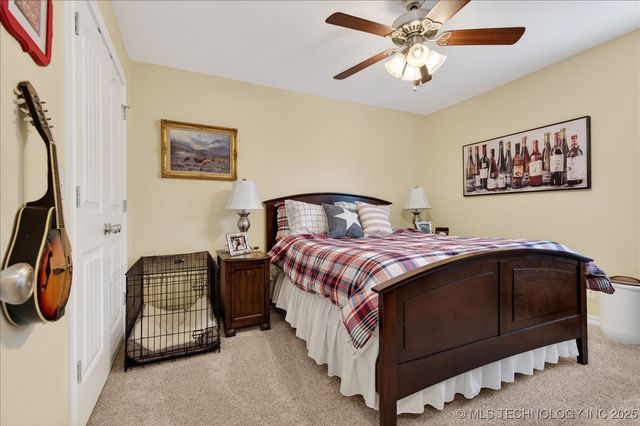 5711 Woodland Road, Bartlesville, OK 74006