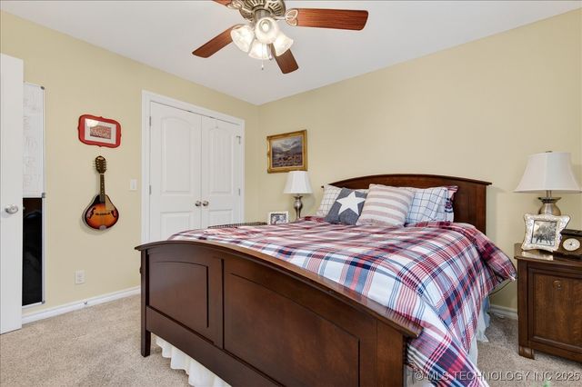 5711 Woodland Road, Bartlesville, OK 74006