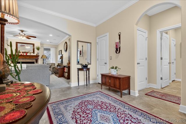 5711 Woodland Road, Bartlesville, OK 74006