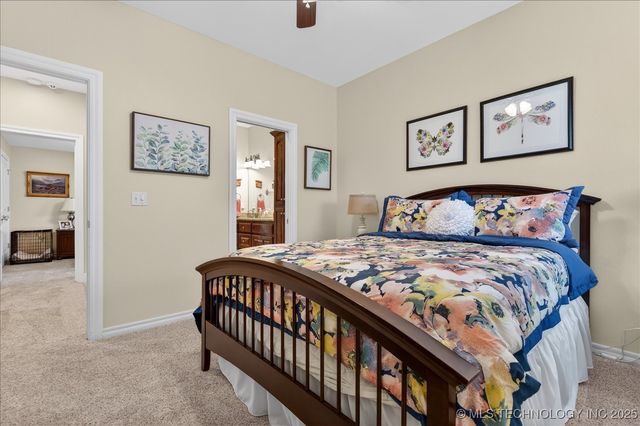 5711 Woodland Road, Bartlesville, OK 74006