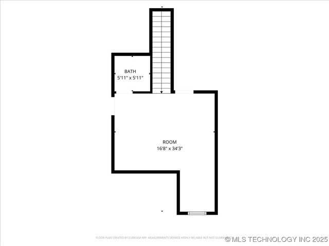 5711 Woodland Road, Bartlesville, OK 74006