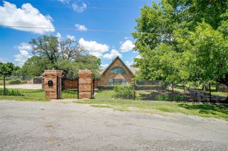 124 Candleridge Court, Weatherford, TX 76087