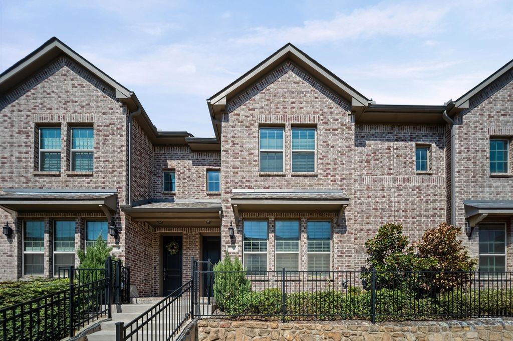 905 Suma Drive, Euless, TX 76040 — exterior