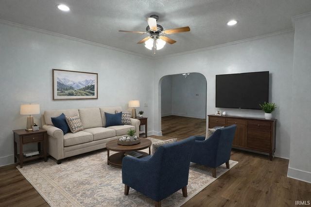 749 S Webster Street, Kokomo, IN 46901