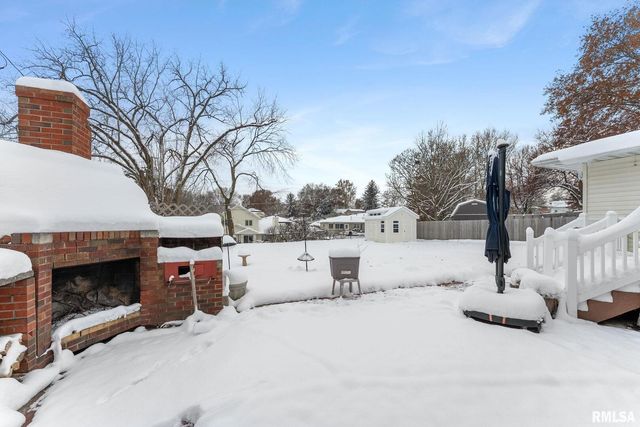 2530 37TH Avenue, Rock Island, IL 61201