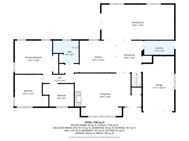 2530 37TH Avenue, Rock Island, IL 61201