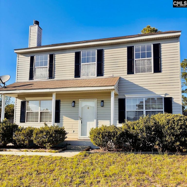 203 May Oak Road, Columbia, SC 29229
