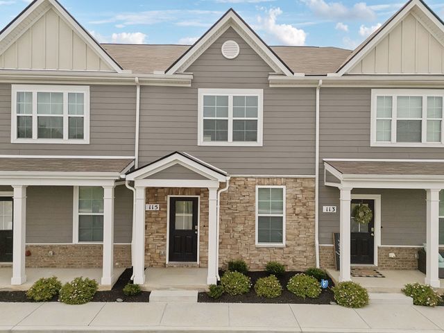 115 Grayson Cir, Chapel Hill, TN 37034