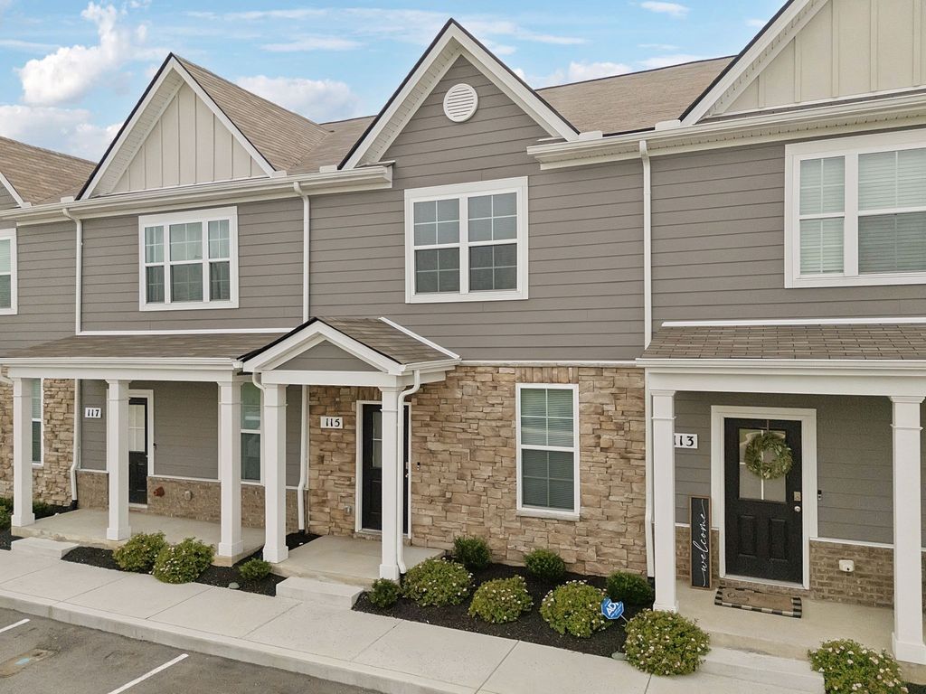 115 Grayson Cir, Chapel Hill, TN 37034