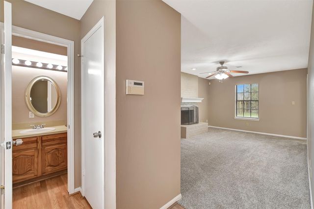 14018 Broken Arrow Drive, Willis, TX 77378